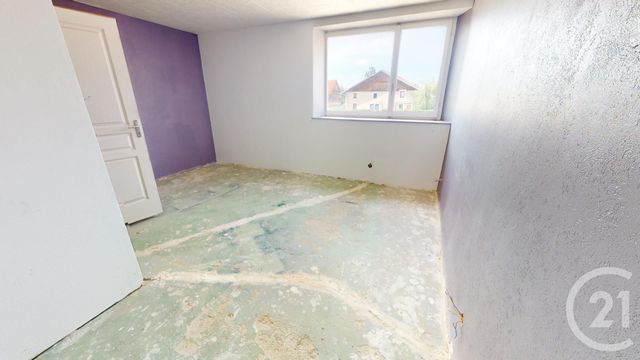 Appartement T4 à vendre - 4 pièces - 105 m2 - Ferrieres Le Lac - 25 - FRANCHE-COMTE