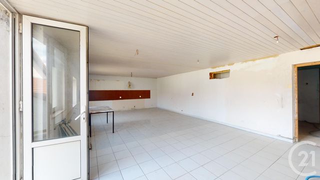 Appartement T4 à vendre - 4 pièces - 105 m2 - Ferrieres Le Lac - 25 - FRANCHE-COMTE