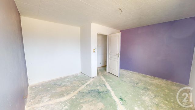 Appartement T4 à vendre - 4 pièces - 105 m2 - Ferrieres Le Lac - 25 - FRANCHE-COMTE