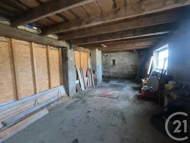 Appartement T4 à vendre - 4 pièces - 105 m2 - Ferrieres Le Lac - 25 - FRANCHE-COMTE