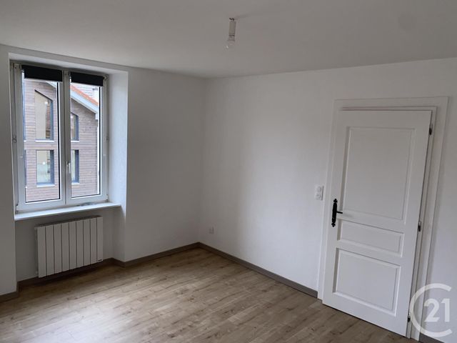 Appartement F3 &agrave; louer - 3 pi&egrave;ces - 72 m2 - Damprichard - 25 - FRANCHE-COMTE