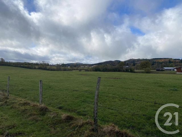 Terrain à vendre - 459 m2 - Maiche - 25 - FRANCHE-COMTE