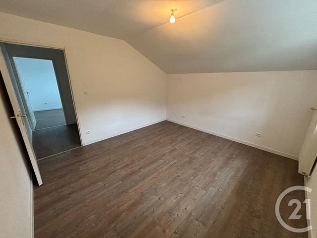 Appartement F3 à louer - 3 pièces - 72,42 m2 - Charquemont - 25 - FRANCHE-COMTE