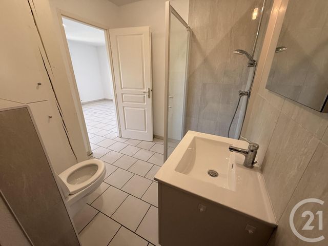 Appartement F3 &agrave; louer - 3 pi&egrave;ces - 72,42 m2 - Charquemont - 25 - FRANCHE-COMTE