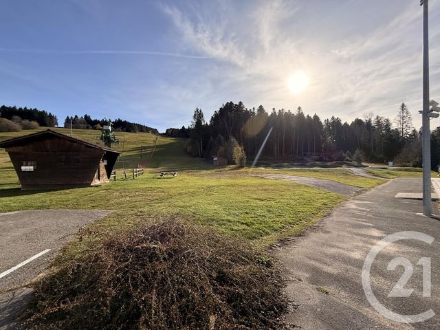 Appartement F3 &agrave; louer - 3 pi&egrave;ces - 72,42 m2 - Charquemont - 25 - FRANCHE-COMTE