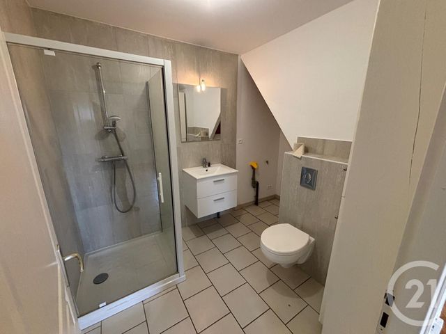 Appartement F3 à louer - 3 pièces - 72,42 m2 - Charquemont - 25 - FRANCHE-COMTE