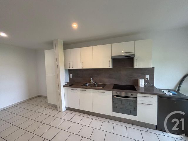 Appartement F3 à louer CHARQUEMONT