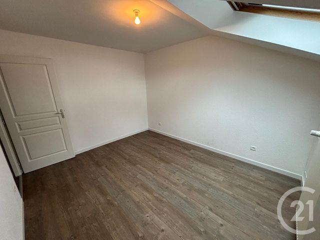 Appartement F3 à louer - 3 pièces - 72,42 m2 - Charquemont - 25 - FRANCHE-COMTE