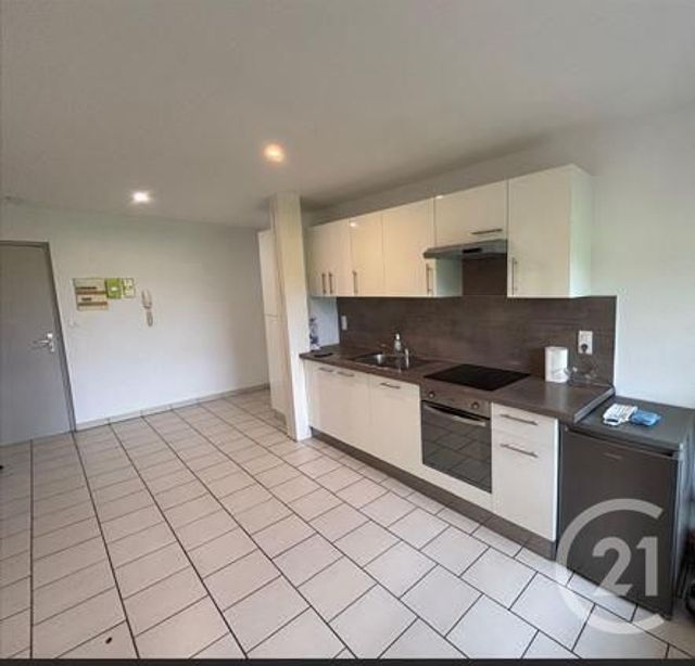 Appartement F3 à louer - 3 pièces - 72,42 m2 - Charquemont - 25 - FRANCHE-COMTE