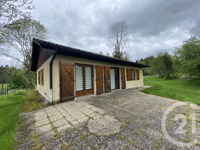 Appartement F3 à louer FRAMBOUHANS