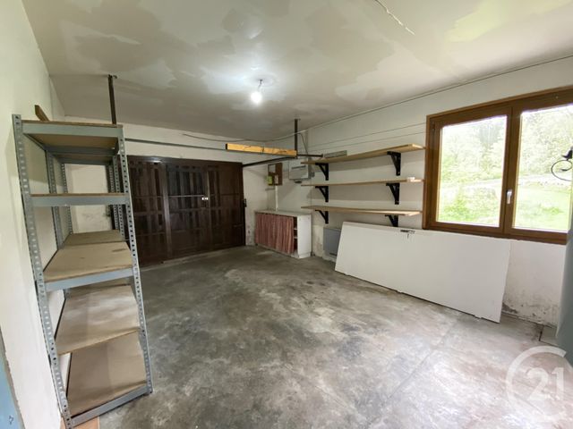 Appartement F3 &agrave; louer - 3 pi&egrave;ces - 69,77 m2 - Frambouhans - 25 - FRANCHE-COMTE