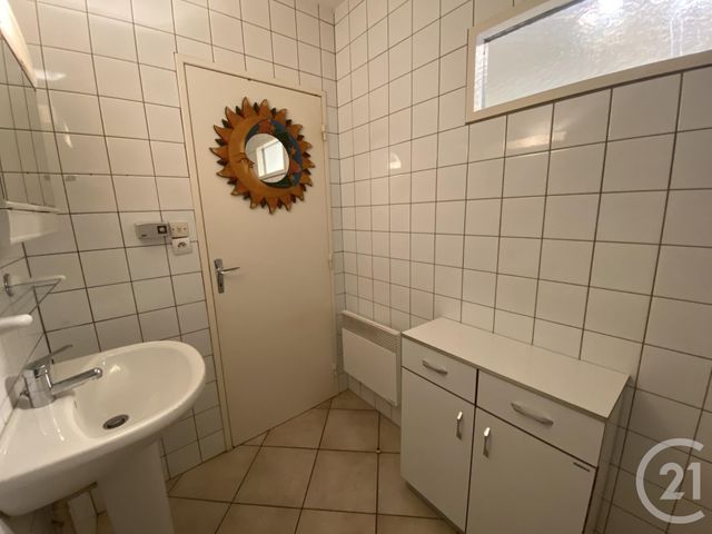 Appartement F3 &agrave; louer - 3 pi&egrave;ces - 69,77 m2 - Frambouhans - 25 - FRANCHE-COMTE