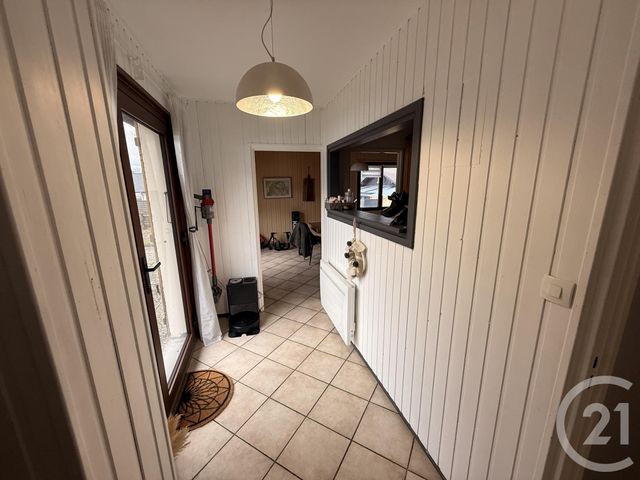 Appartement F3 &agrave; louer - 3 pi&egrave;ces - 69,77 m2 - Frambouhans - 25 - FRANCHE-COMTE