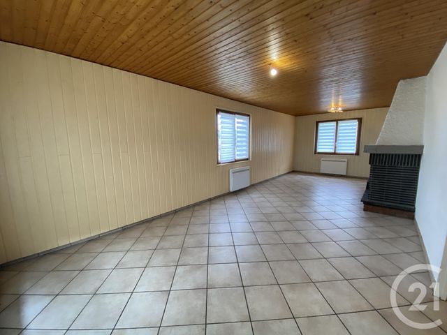 Appartement F3 &agrave; louer - 3 pi&egrave;ces - 69,77 m2 - Frambouhans - 25 - FRANCHE-COMTE