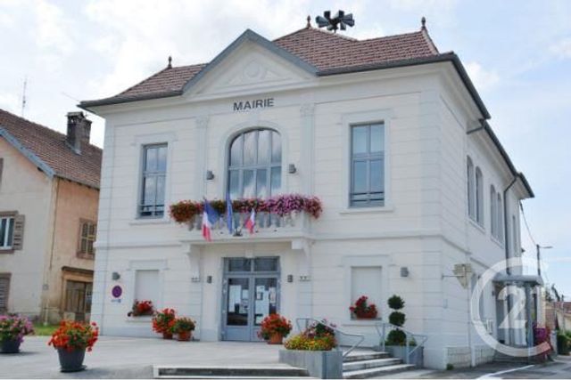 Appartement F1 &agrave; louer - 1 pi&egrave;ce - 17,45 m2 - Damprichard - 25 - FRANCHE-COMTE