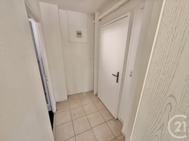 Appartement F1 &agrave; louer - 1 pi&egrave;ce - 17,45 m2 - Damprichard - 25 - FRANCHE-COMTE