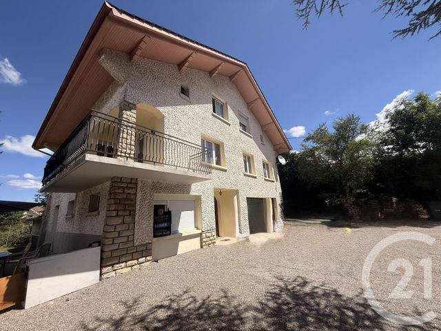 Appartement F1 à louer DAMPRICHARD