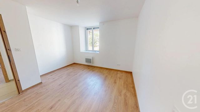 Appartement F3 &agrave; louer - 3 pi&egrave;ces - 80,14 m2 - Damprichard - 25 - FRANCHE-COMTE