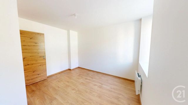 Appartement F3 &agrave; louer - 3 pi&egrave;ces - 80,14 m2 - Damprichard - 25 - FRANCHE-COMTE