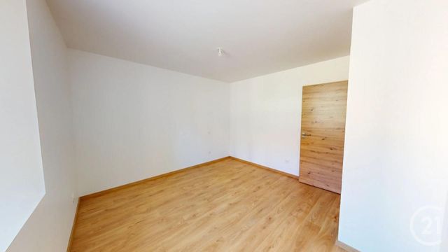 Appartement F3 &agrave; louer - 3 pi&egrave;ces - 80,14 m2 - Damprichard - 25 - FRANCHE-COMTE