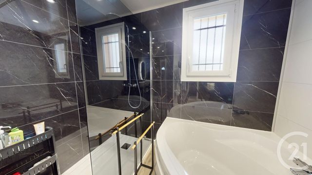 Maison &agrave; vendre - 6 pi&egrave;ces - 127 m2 - Damprichard - 25 - FRANCHE-COMTE