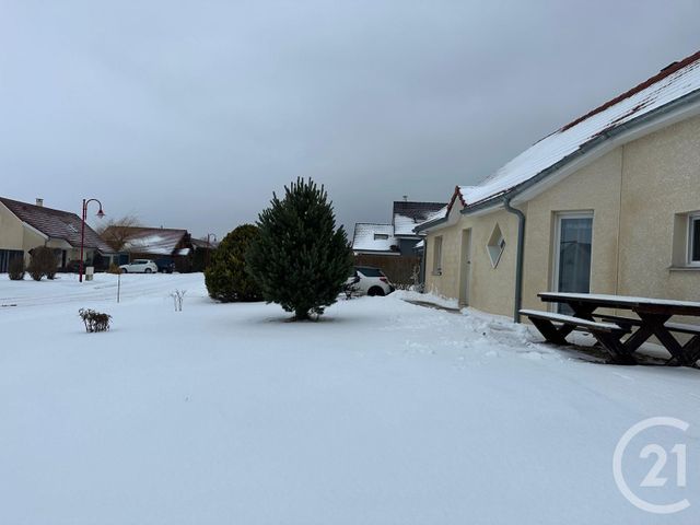 Maison &agrave; vendre - 6 pi&egrave;ces - 127 m2 - Damprichard - 25 - FRANCHE-COMTE