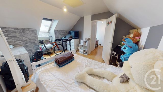 Maison &agrave; vendre - 6 pi&egrave;ces - 127 m2 - Damprichard - 25 - FRANCHE-COMTE