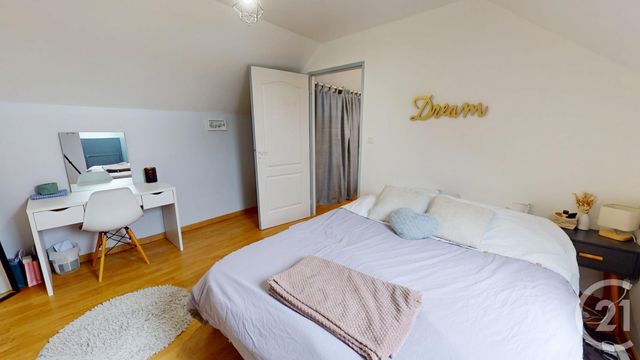 Maison &agrave; vendre - 6 pi&egrave;ces - 127 m2 - Damprichard - 25 - FRANCHE-COMTE