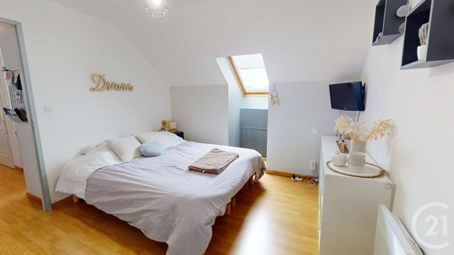 Maison &agrave; vendre - 6 pi&egrave;ces - 127 m2 - Damprichard - 25 - FRANCHE-COMTE