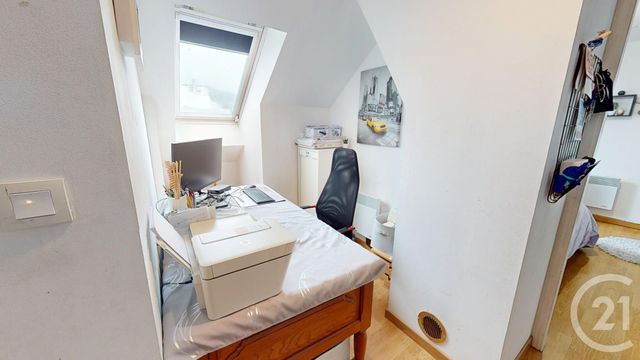 Maison &agrave; vendre - 6 pi&egrave;ces - 127 m2 - Damprichard - 25 - FRANCHE-COMTE