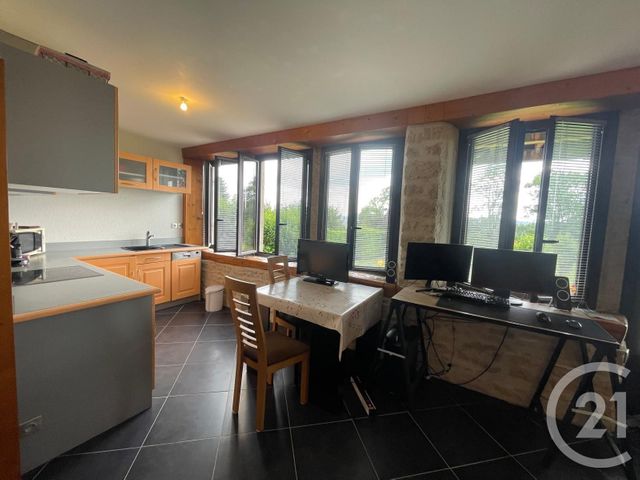 Appartement Studio &agrave; louer - 1 pi&egrave;ce - 30,79 m2 - Ecorces (Les) - 25 - FRANCHE-COMTE