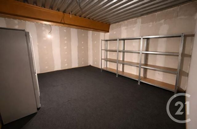 Appartement F4 &agrave; louer - 4 pi&egrave;ces - 117,30 m2 - Charquemont - 25 - FRANCHE-COMTE