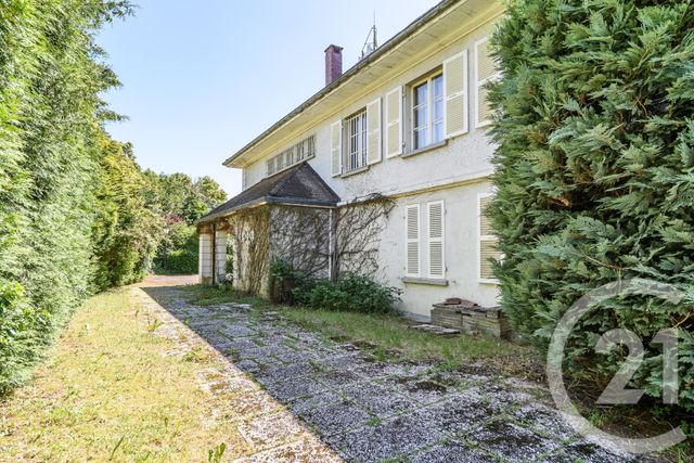 maison - MAICHE - 25