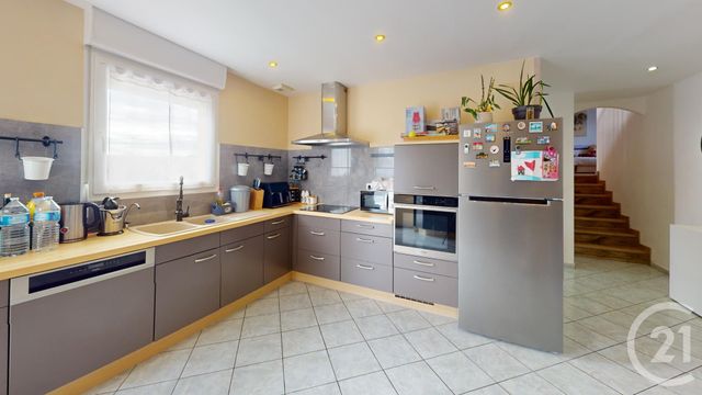 Maison à vendre - 6 pièces - 137 m2 - Maiche - 25 - FRANCHE-COMTE