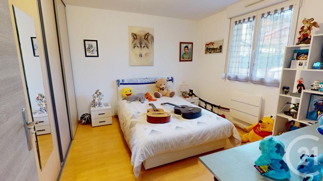 Maison à vendre - 6 pièces - 137 m2 - Maiche - 25 - FRANCHE-COMTE