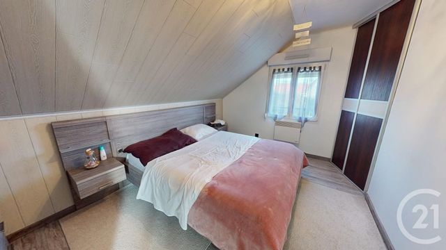 Maison à vendre - 6 pièces - 137 m2 - Maiche - 25 - FRANCHE-COMTE