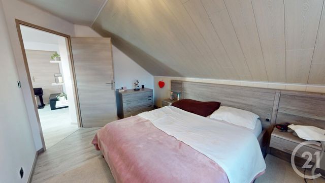 Maison à vendre - 6 pièces - 137 m2 - Maiche - 25 - FRANCHE-COMTE