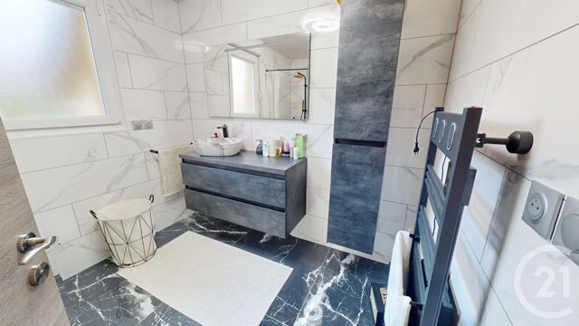 Maison à vendre - 6 pièces - 137 m2 - Maiche - 25 - FRANCHE-COMTE