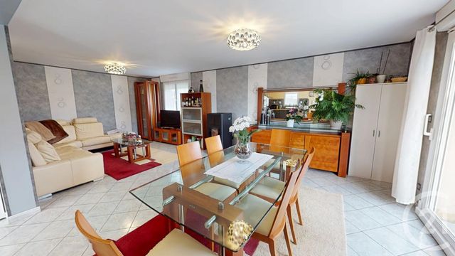 Maison à vendre - 6 pièces - 137 m2 - Maiche - 25 - FRANCHE-COMTE