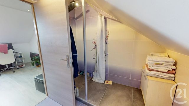 Maison à vendre - 6 pièces - 137 m2 - Maiche - 25 - FRANCHE-COMTE