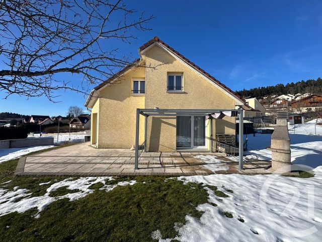 Maison à vendre MAICHE