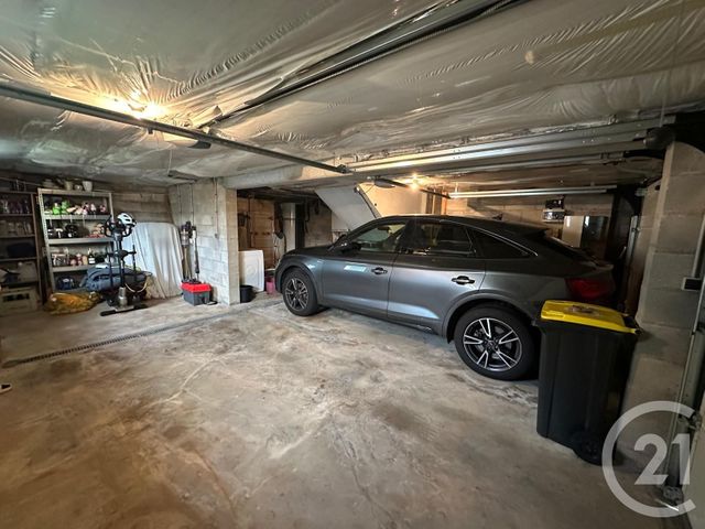 Maison à vendre - 6 pièces - 137 m2 - Maiche - 25 - FRANCHE-COMTE