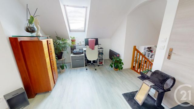 Maison à vendre - 6 pièces - 137 m2 - Maiche - 25 - FRANCHE-COMTE