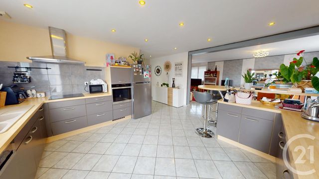 Maison à vendre - 6 pièces - 137 m2 - Maiche - 25 - FRANCHE-COMTE