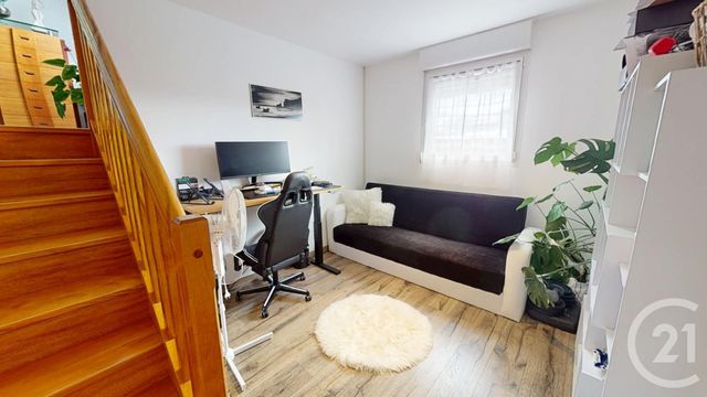 Maison à vendre - 6 pièces - 137 m2 - Maiche - 25 - FRANCHE-COMTE