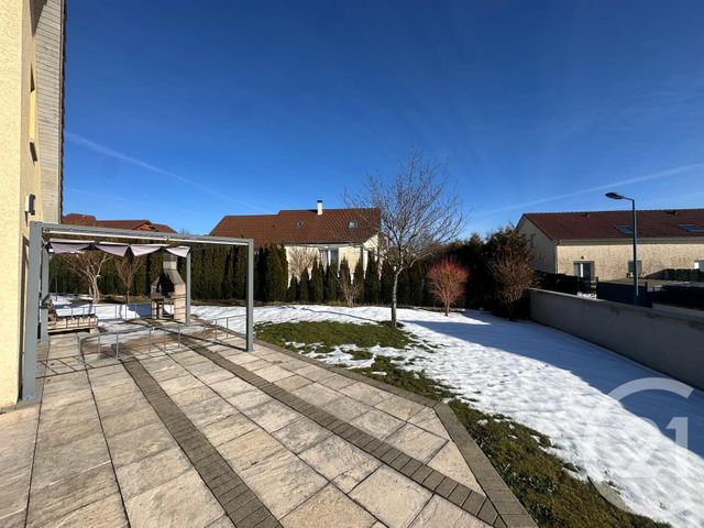 Maison &agrave; vendre - 6 pi&egrave;ces - 137 m2 - Maiche - 25 - FRANCHE-COMTE