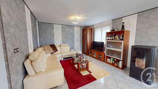 Maison à vendre - 6 pièces - 137 m2 - Maiche - 25 - FRANCHE-COMTE