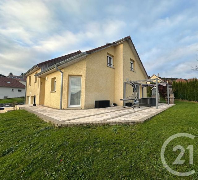 Maison à vendre MAICHE