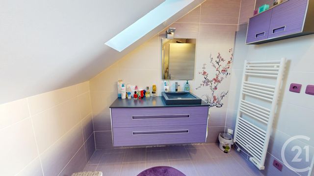 Maison à vendre - 6 pièces - 137 m2 - Maiche - 25 - FRANCHE-COMTE