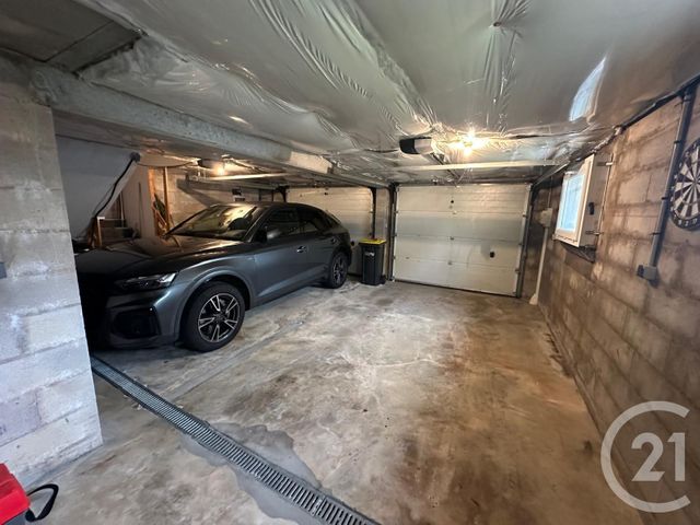 Maison à vendre - 6 pièces - 137 m2 - Maiche - 25 - FRANCHE-COMTE